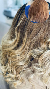 Photo de galerie - Relooking