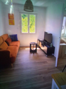 Photo de galerie - Menage 