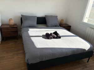 Photo de galerie - Location courte Durée 