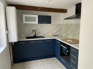 Photo de galerie - Artisan tout corps d'état - Rénovation