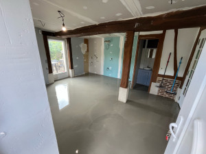 Photo de galerie - Menuiserie - Huisserie - Agencement