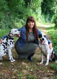 Photo de galerie - Garde chien