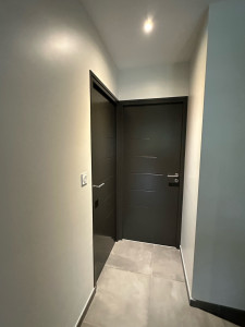 Photo de galerie - Couloir 