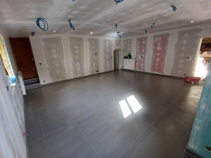 Photo de galerie - Carrelage