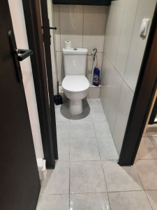 Photo de galerie - Ménage