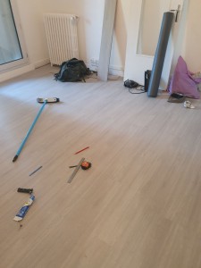 Photo de galerie - Porf