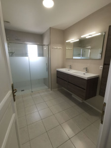 Photo de galerie - Reconditionnement SDB