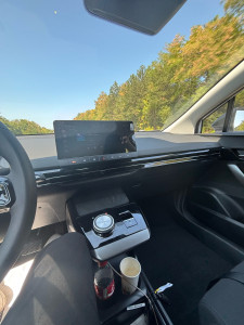 Photo de galerie - Convoyage de véhicules par la route 