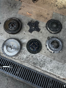 Photo de galerie - Réparation voiture