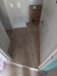 Photo de galerie - Salle de bain