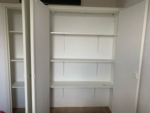 Photo de galerie - Montage meubles en kit