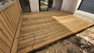 Photo de galerie - Paysagiste - Aménagement du jardin