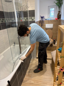 Photo de galerie - Conciergerie