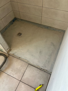 Photo de galerie - Salle de bain 