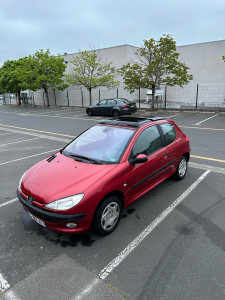 Photo de galerie - Lavage auto rapide et aide à vente des véhicules 
