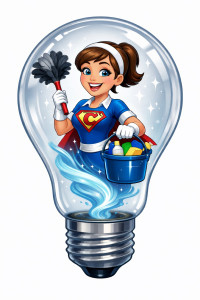 Photo de galerie - Aide ménagère