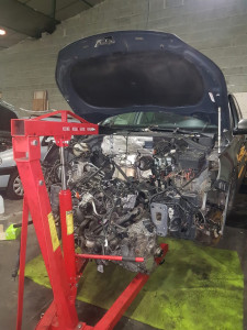 Photo de galerie - Réparation générale 