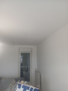 Photo de galerie - Peinture - Tapisserie