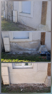 Photo de galerie - Maçonnerie