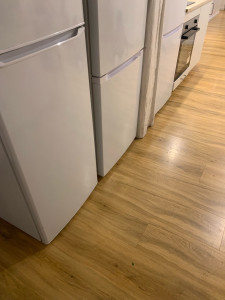 Photo de galerie - Parquet en bois 