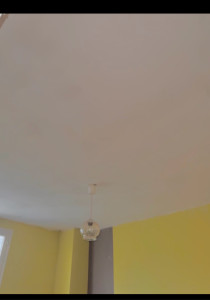 Photo de galerie - Peinture - Tapisserie