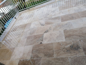 Photo de galerie - Carrelage