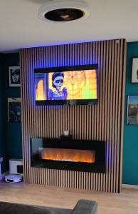 Photo de galerie - Bricolage et multi services