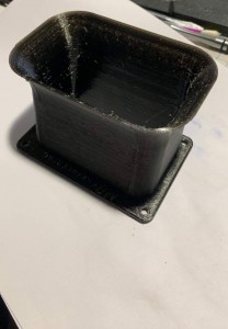 Photo de galerie - Réparation objets