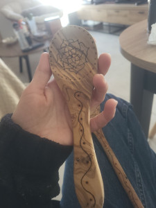 Photo de galerie - Artisan d'art
