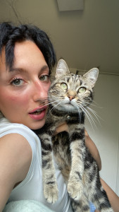 Photo de galerie - Garde animaux