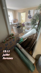 Photo de galerie - Livraison - Transport de colis