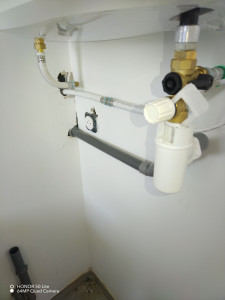 Photo de galerie - Instalation cheaufaux, 