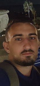 Photo de galerie - Moi même 
