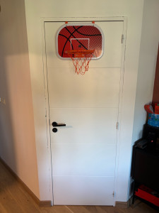 Photo de galerie - Bricolage et multi services