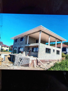 Photo de galerie - Réalisation d'une maison individuelle