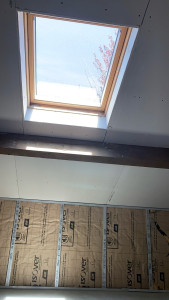 Photo de galerie - Peinture / Enduit