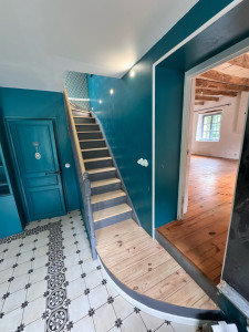 Photo de galerie - Menuiserie - Huisserie - Agencement