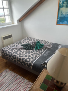 Photo de galerie - Nettoyage-Etat des lieux et accueil. 