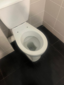 Photo de galerie - Netoyage