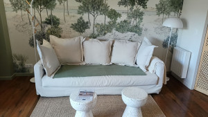 Photo de galerie - Ménage