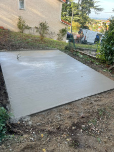 Photo de galerie - Maçonnerie