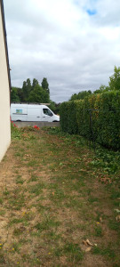 Photo de galerie - Jardinier