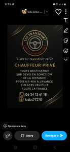 Photo de galerie - Promenade , sortie véhiculé 