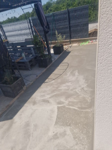 Photo de galerie - Maçonnerie