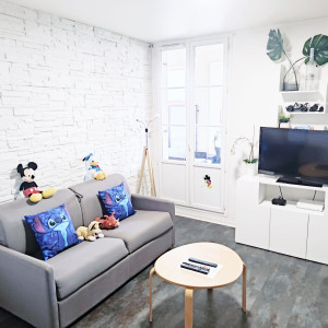 Photo de galerie - Préparation logement avant checkin 