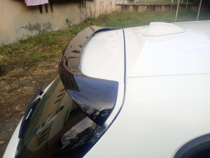 Photo de galerie - Réparation carrosserie