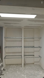 Photo de galerie - Bricolage et multi services