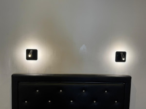 Photo de galerie - Installation électrique