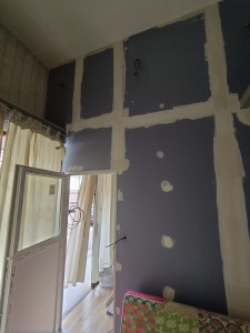 Photo de galerie - Artisan tout corps d'état - Rénovation