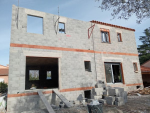 Photo de galerie - Maçonnerie